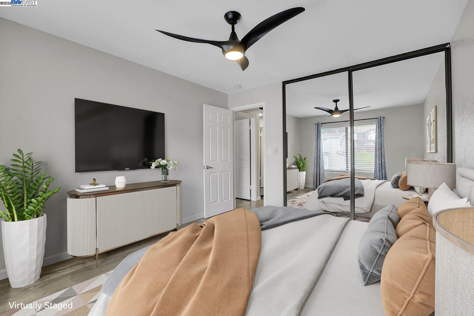 Detail Gallery Image 21 of 38 For 26953 Hayward Blvd #301,  Hayward,  CA 94542 - 2 Beds | 2 Baths