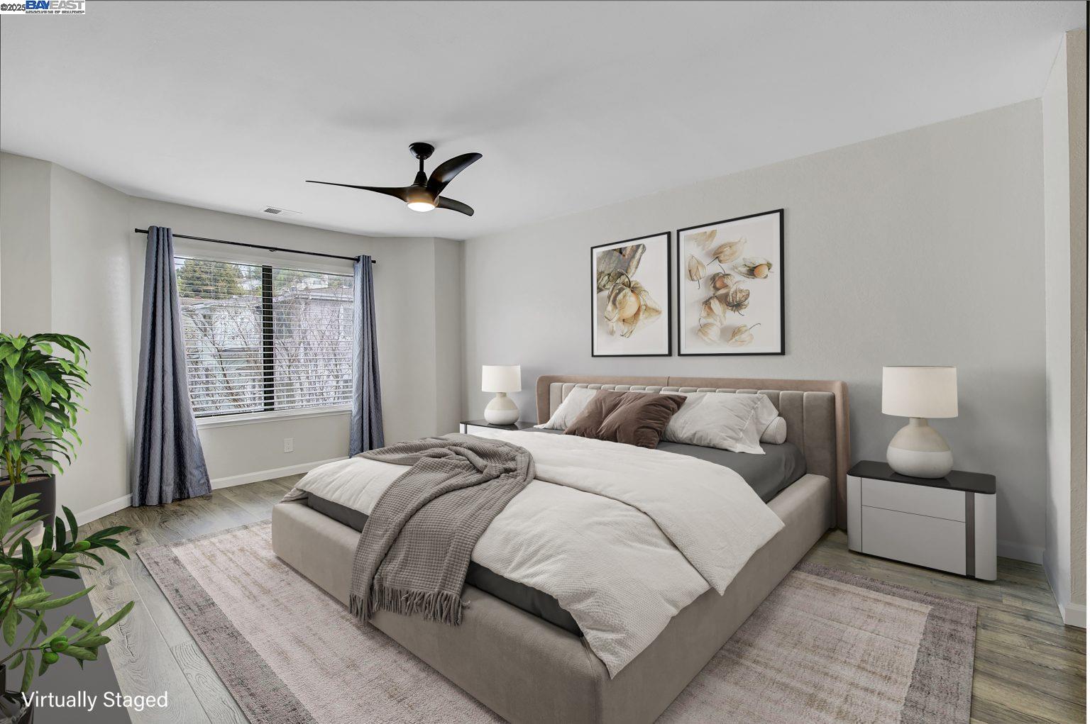 Detail Gallery Image 28 of 38 For 26953 Hayward Blvd #301,  Hayward,  CA 94542 - 2 Beds | 2 Baths