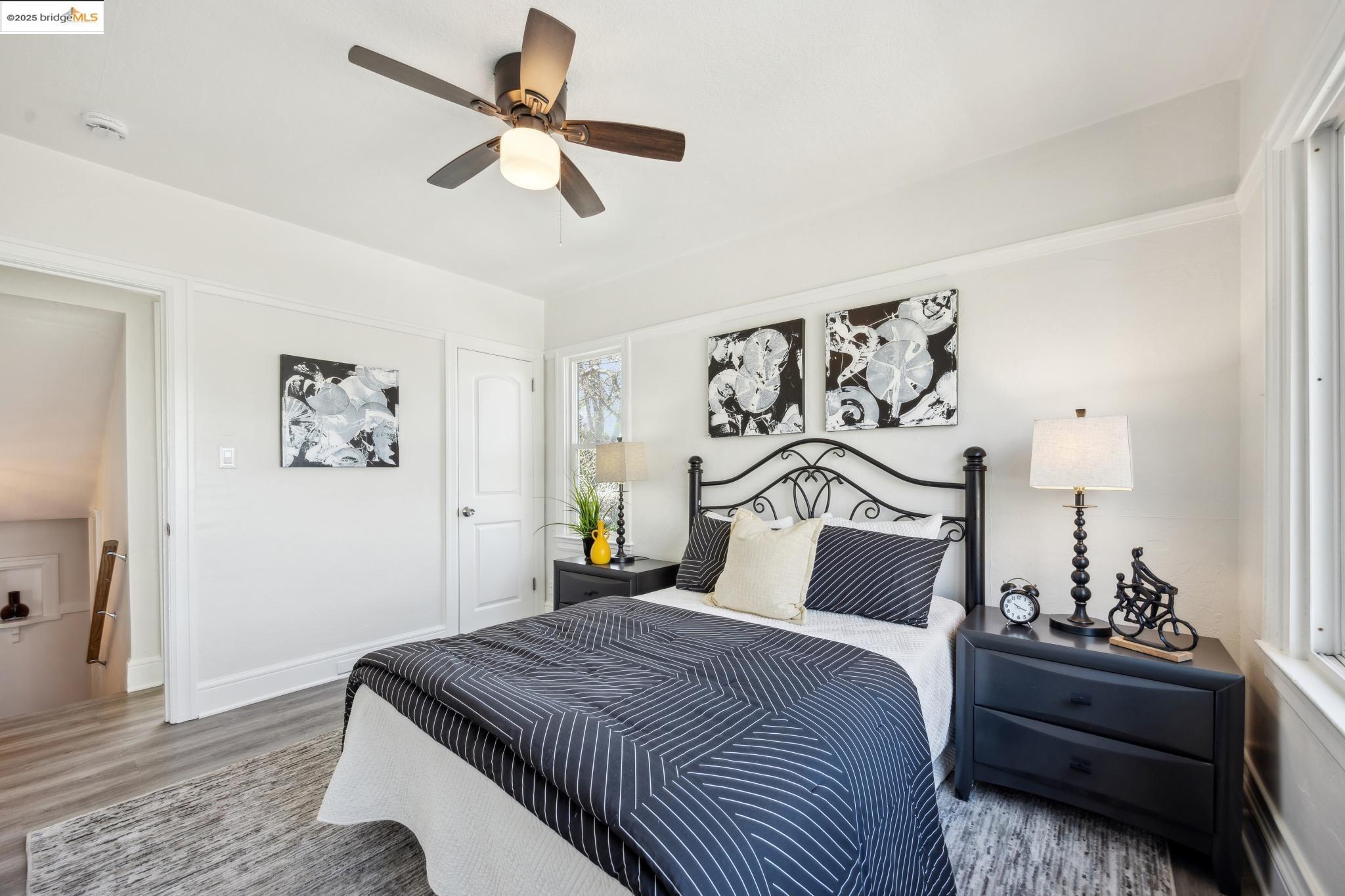 Detail Gallery Image 20 of 47 For 1424 Ward St, Berkeley,  CA 94702 - 3 Beds | 2 Baths