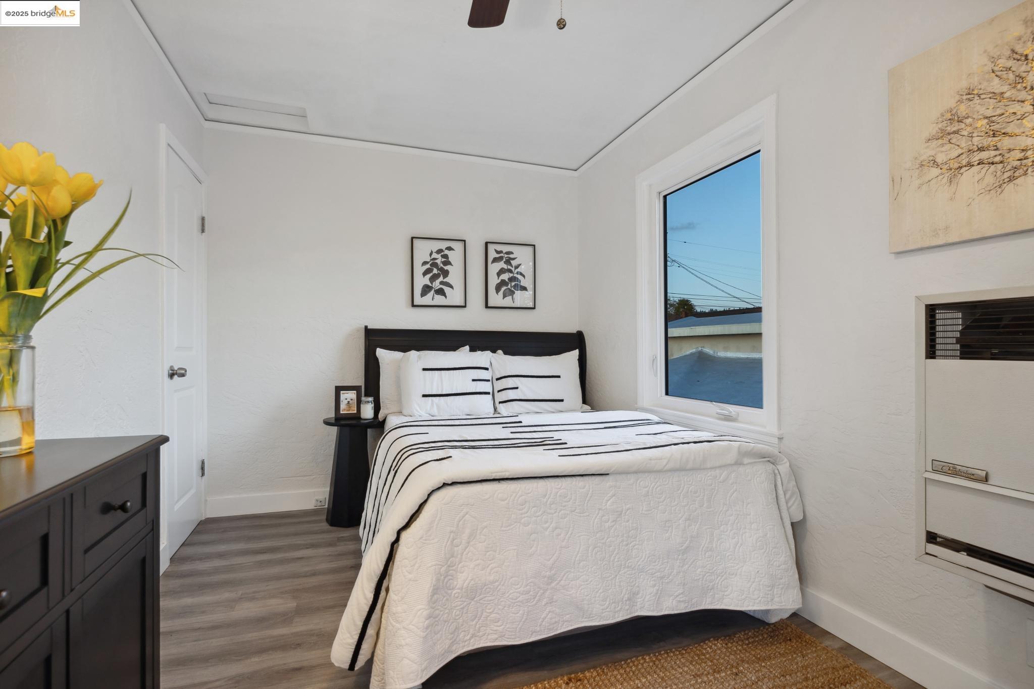 Detail Gallery Image 24 of 47 For 1424 Ward St, Berkeley,  CA 94702 - 3 Beds | 2 Baths