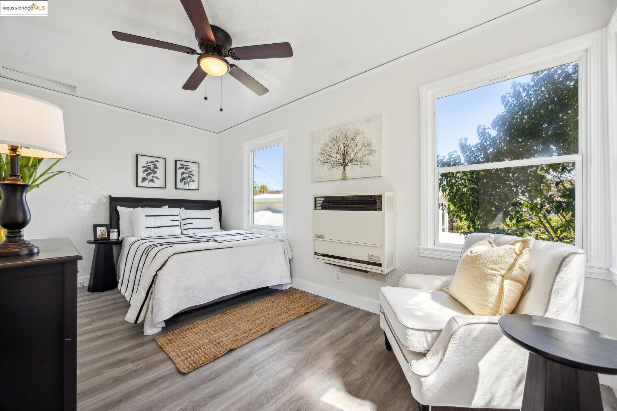 Detail Gallery Image 25 of 47 For 1424 Ward St, Berkeley,  CA 94702 - 3 Beds | 2 Baths