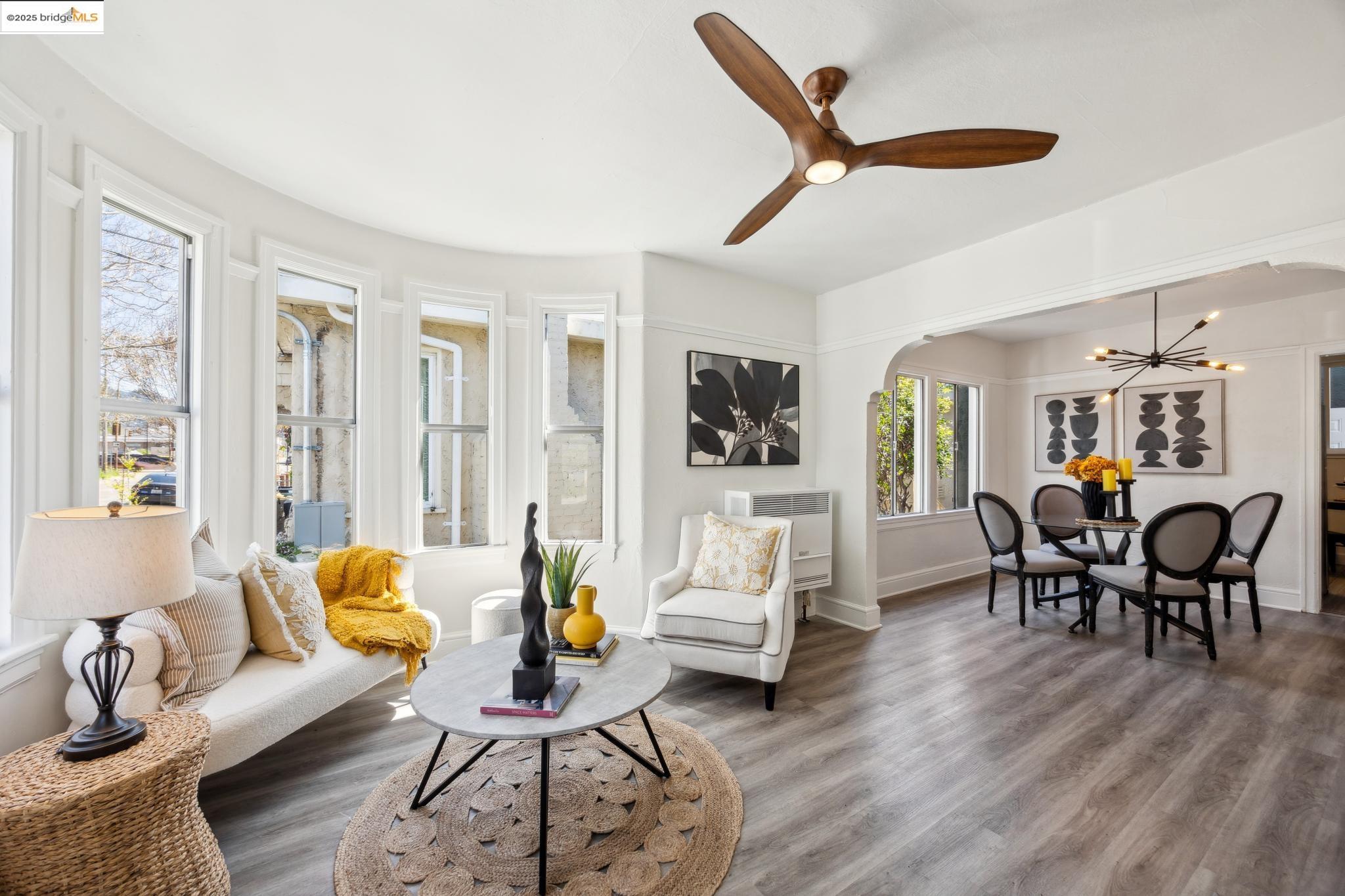 Detail Gallery Image 10 of 47 For 1424 Ward St, Berkeley,  CA 94702 - 3 Beds | 2 Baths
