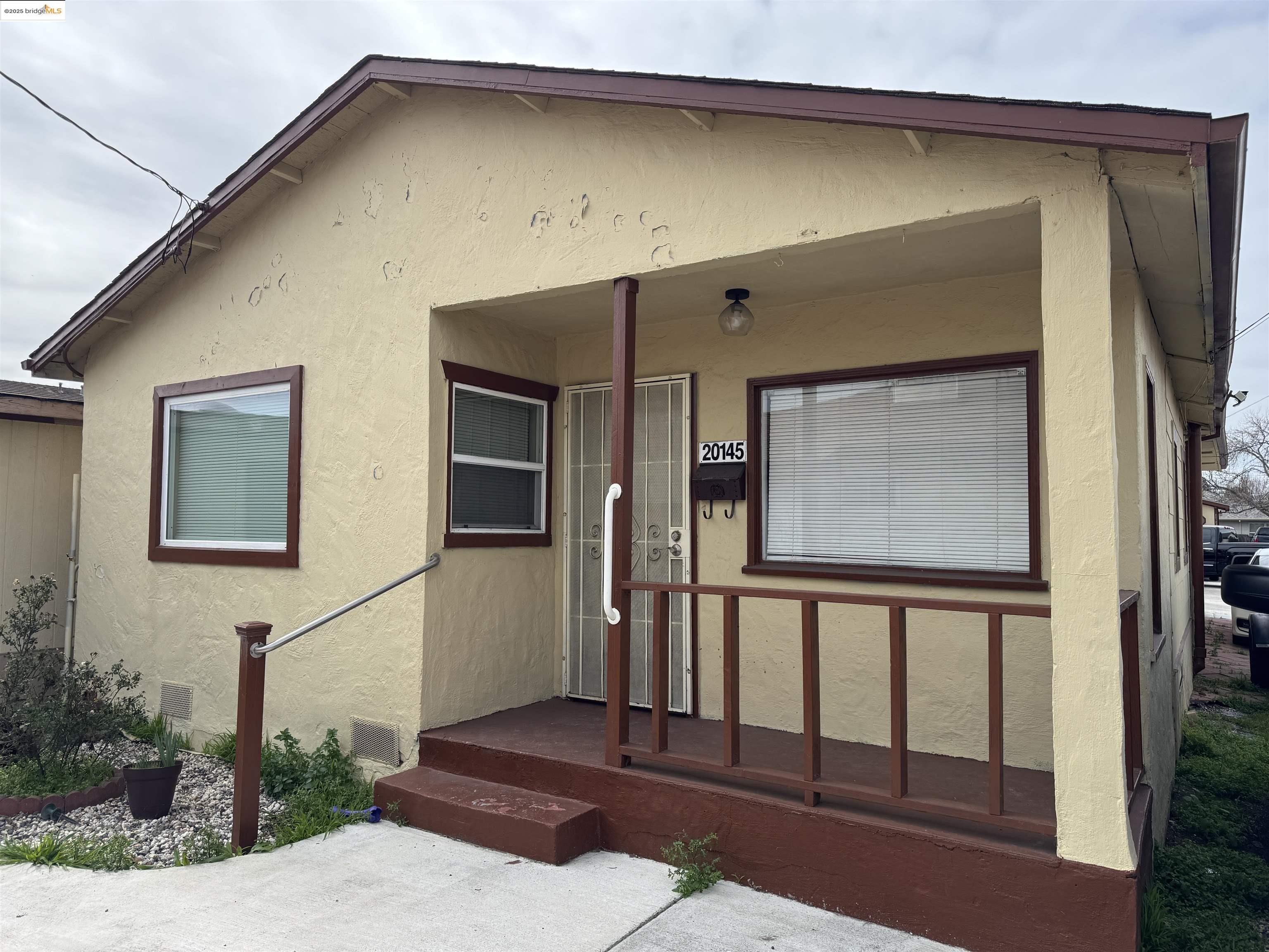 Detail Gallery Image 1 of 1 For 20145 Royal Avenue, Hayward,  CA 94541-4710 - – Beds | – Baths