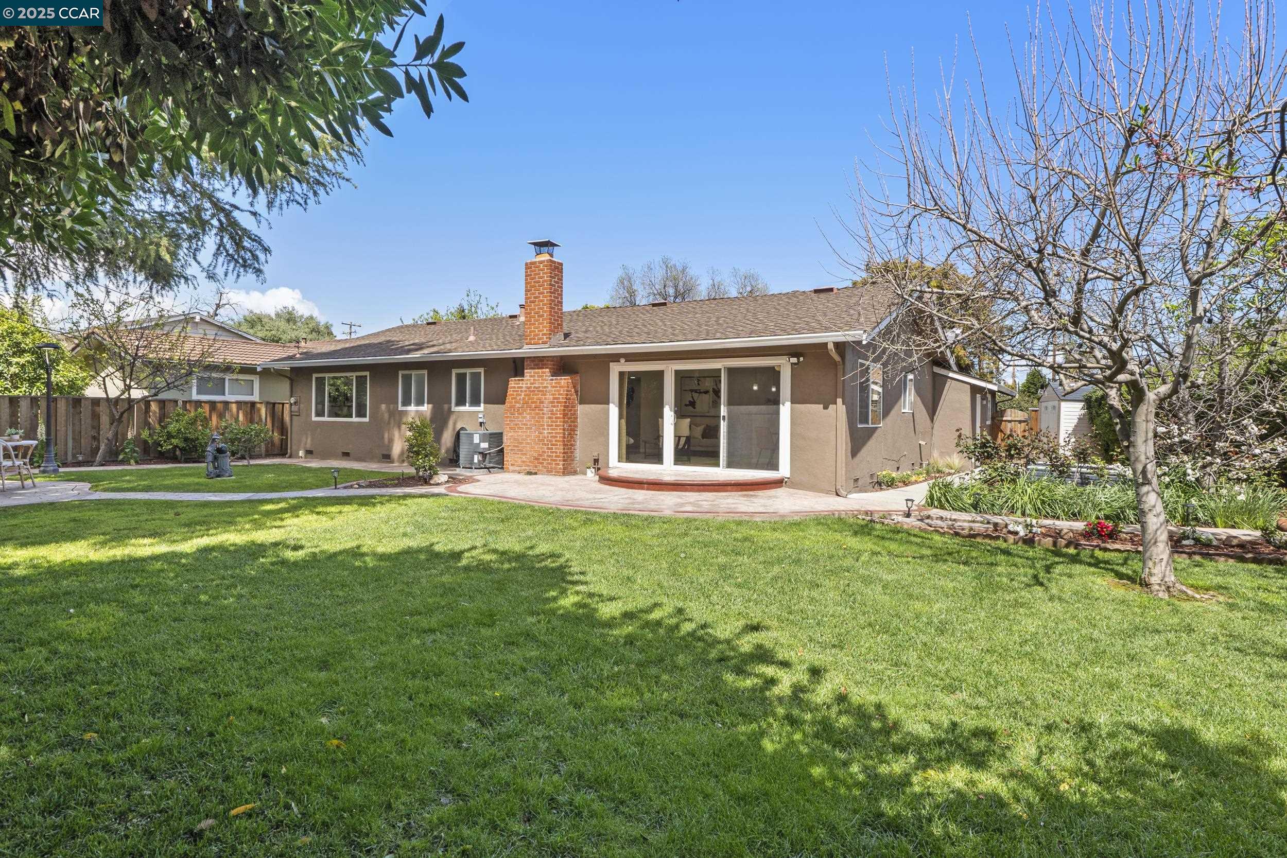 Detail Gallery Image 35 of 46 For 2926 Forbes Ave, Santa Clara,  CA 95051 - 3 Beds | 2 Baths