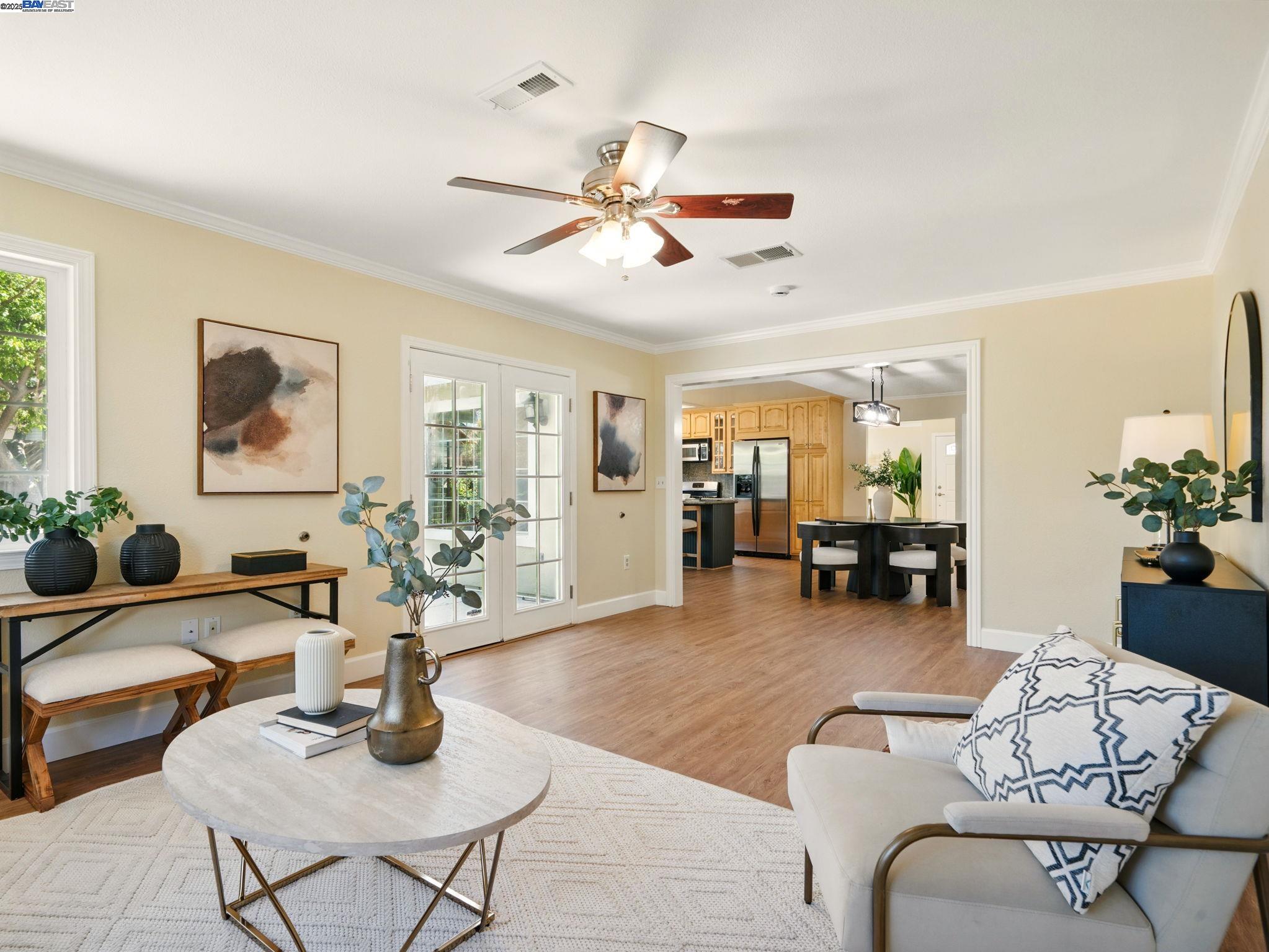 Detail Gallery Image 12 of 32 For 33537 Bardolph Cir, Fremont,  CA 94555 - 4 Beds | 2 Baths