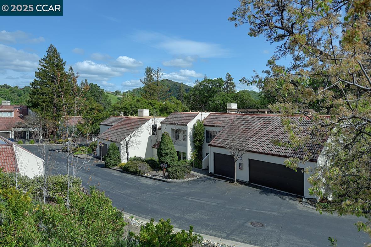 Detail Gallery Image 14 of 60 For 3244 Terra Granada Dr 2a,  Walnut Creek,  CA 94595 - 2 Beds | 2 Baths