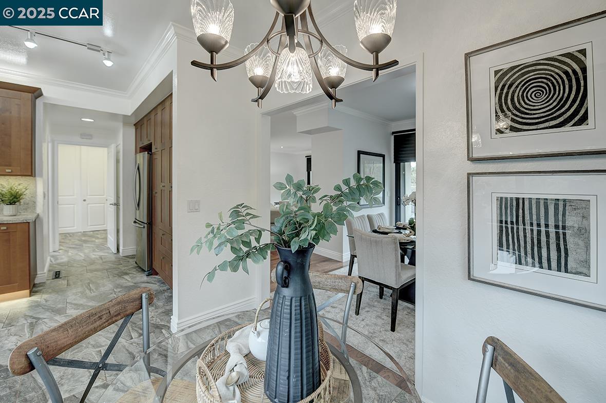 Detail Gallery Image 22 of 60 For 3244 Terra Granada Dr 2a,  Walnut Creek,  CA 94595 - 2 Beds | 2 Baths