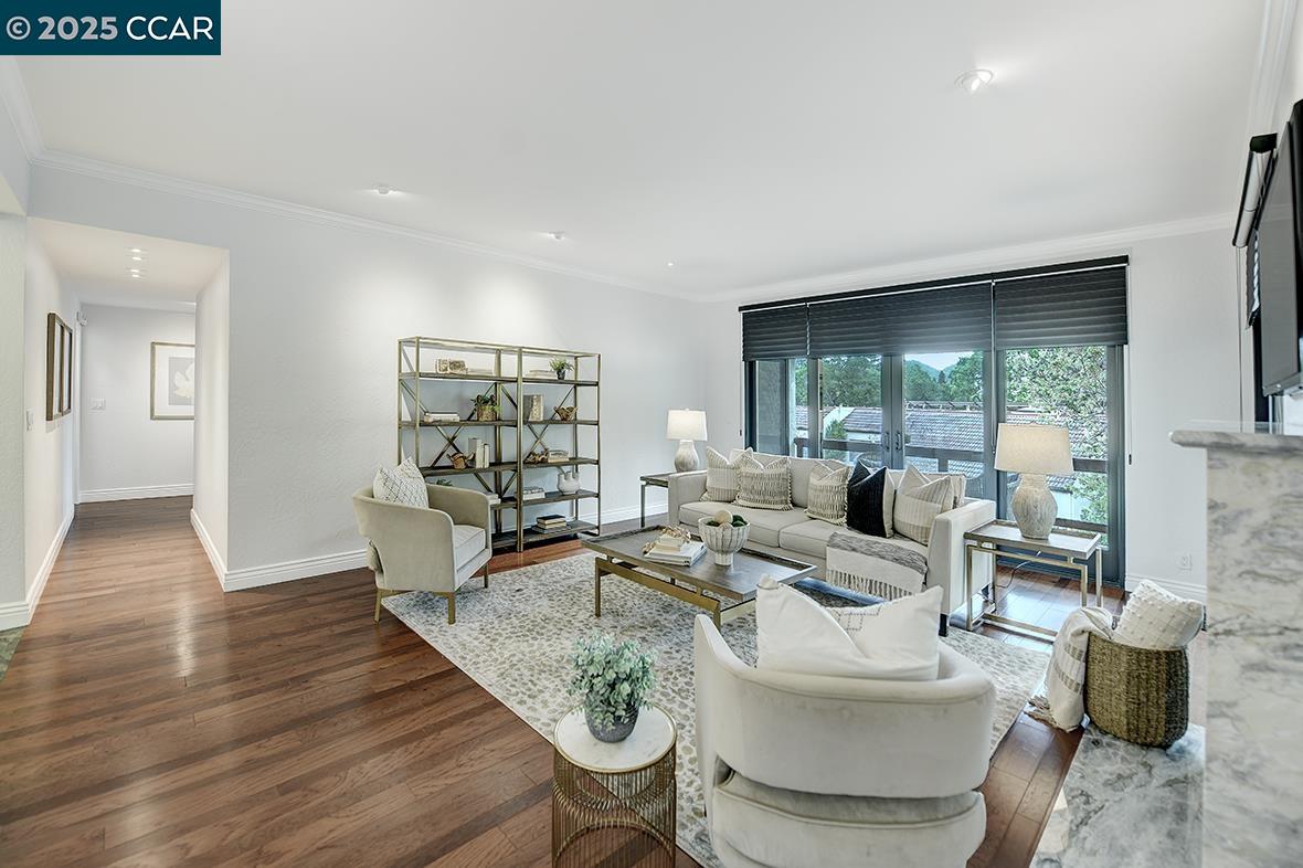 Detail Gallery Image 24 of 60 For 3244 Terra Granada Dr 2a,  Walnut Creek,  CA 94595 - 2 Beds | 2 Baths