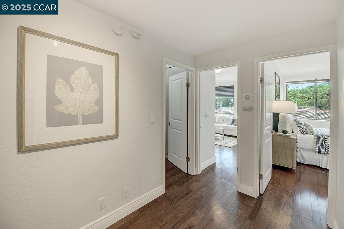 Detail Gallery Image 26 of 60 For 3244 Terra Granada Dr 2a,  Walnut Creek,  CA 94595 - 2 Beds | 2 Baths