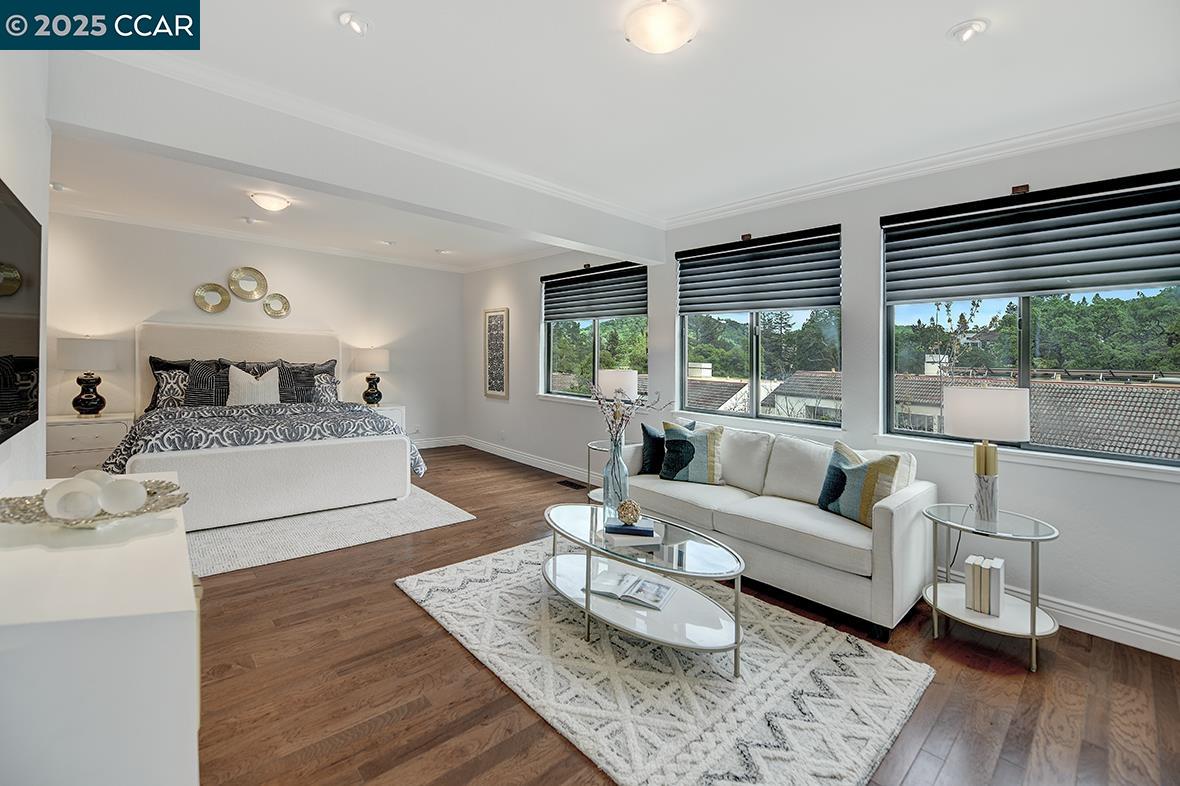 Detail Gallery Image 27 of 60 For 3244 Terra Granada Dr 2a,  Walnut Creek,  CA 94595 - 2 Beds | 2 Baths