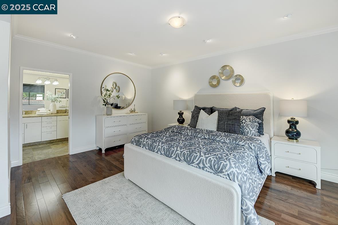 Detail Gallery Image 28 of 60 For 3244 Terra Granada Dr 2a,  Walnut Creek,  CA 94595 - 2 Beds | 2 Baths