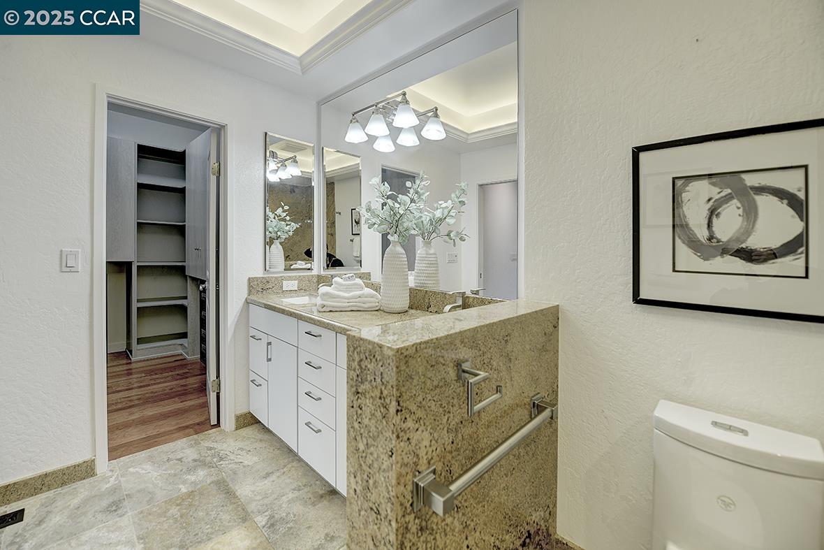 Detail Gallery Image 31 of 60 For 3244 Terra Granada Dr 2a,  Walnut Creek,  CA 94595 - 2 Beds | 2 Baths