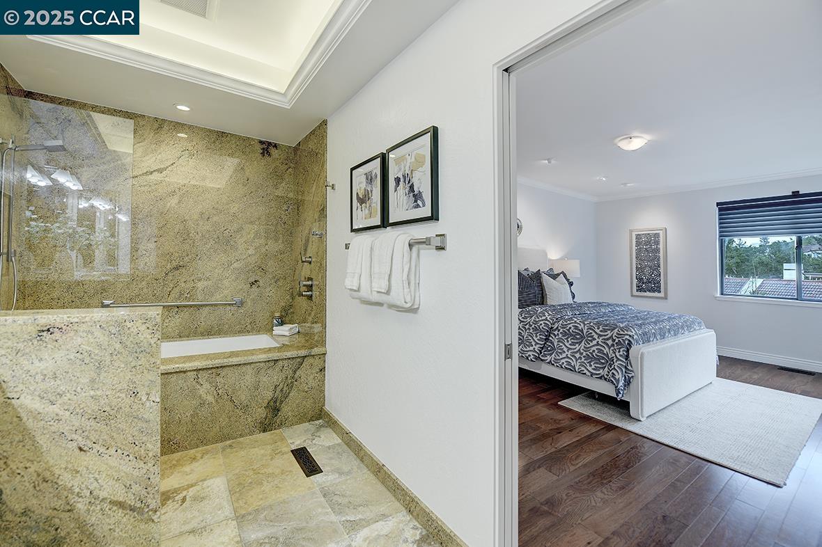 Detail Gallery Image 35 of 60 For 3244 Terra Granada Dr 2a,  Walnut Creek,  CA 94595 - 2 Beds | 2 Baths