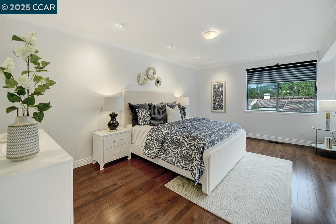 Detail Gallery Image 36 of 60 For 3244 Terra Granada Dr 2a,  Walnut Creek,  CA 94595 - 2 Beds | 2 Baths
