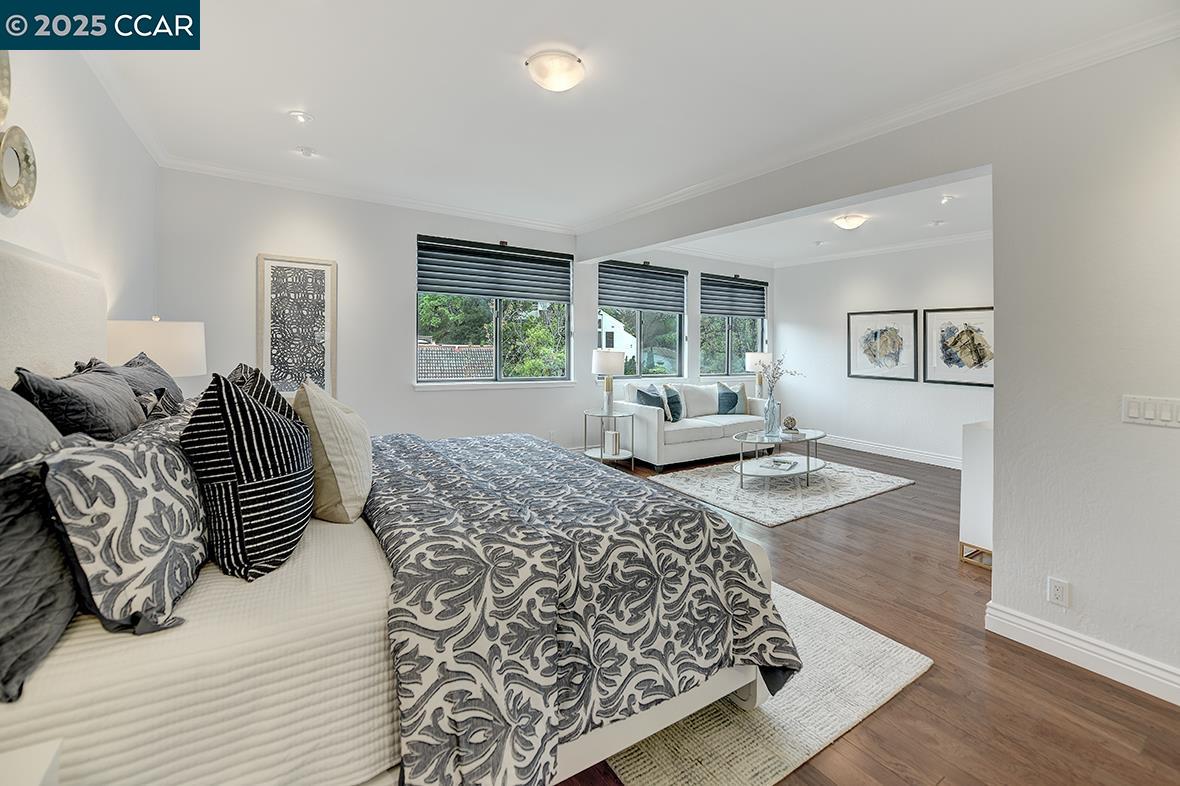 Detail Gallery Image 37 of 60 For 3244 Terra Granada Dr 2a,  Walnut Creek,  CA 94595 - 2 Beds | 2 Baths