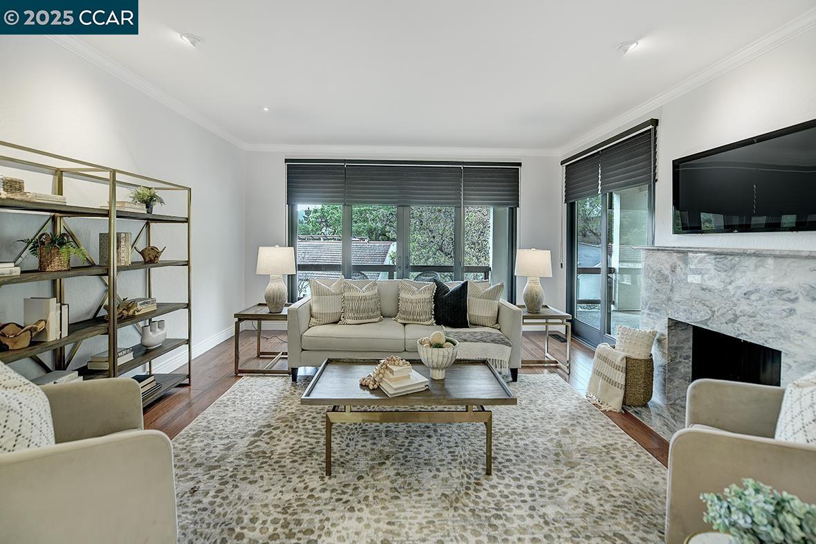 Detail Gallery Image 5 of 60 For 3244 Terra Granada Dr 2a,  Walnut Creek,  CA 94595 - 2 Beds | 2 Baths
