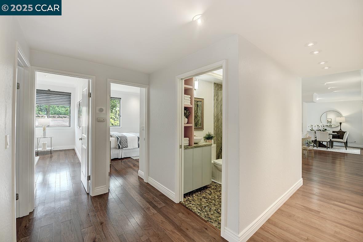 Detail Gallery Image 48 of 60 For 3244 Terra Granada Dr 2a,  Walnut Creek,  CA 94595 - 2 Beds | 2 Baths