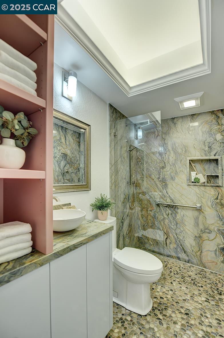 Detail Gallery Image 54 of 60 For 3244 Terra Granada Dr 2a,  Walnut Creek,  CA 94595 - 2 Beds | 2 Baths