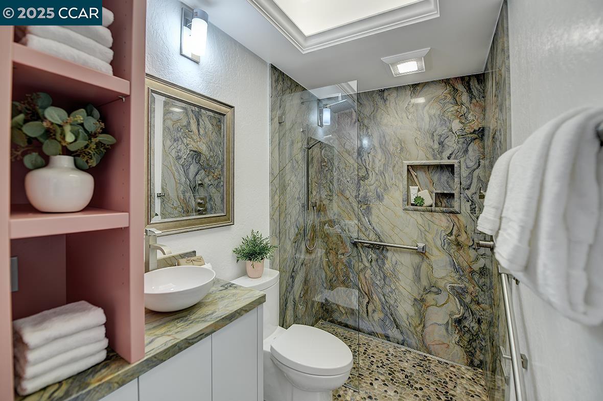 Detail Gallery Image 55 of 60 For 3244 Terra Granada Dr 2a,  Walnut Creek,  CA 94595 - 2 Beds | 2 Baths