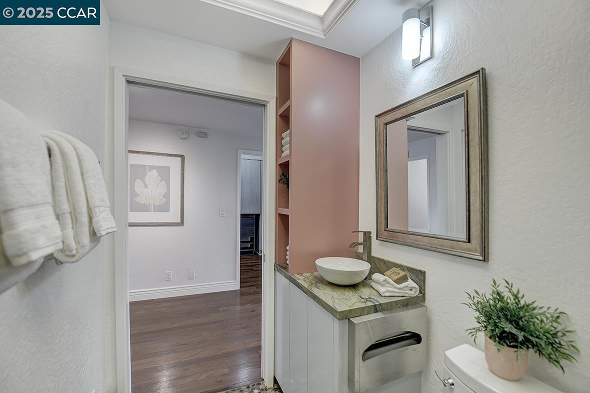 Detail Gallery Image 56 of 60 For 3244 Terra Granada Dr 2a,  Walnut Creek,  CA 94595 - 2 Beds | 2 Baths