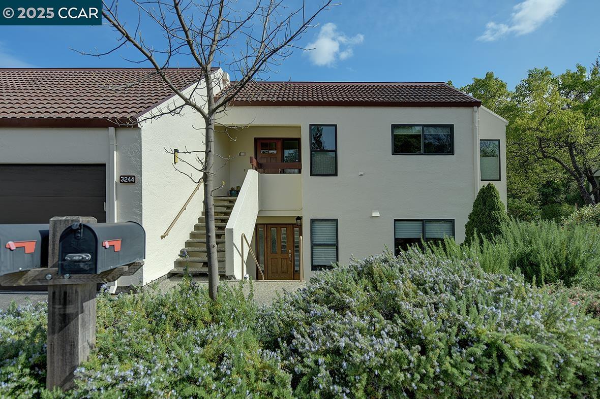 Detail Gallery Image 59 of 60 For 3244 Terra Granada Dr 2a,  Walnut Creek,  CA 94595 - 2 Beds | 2 Baths