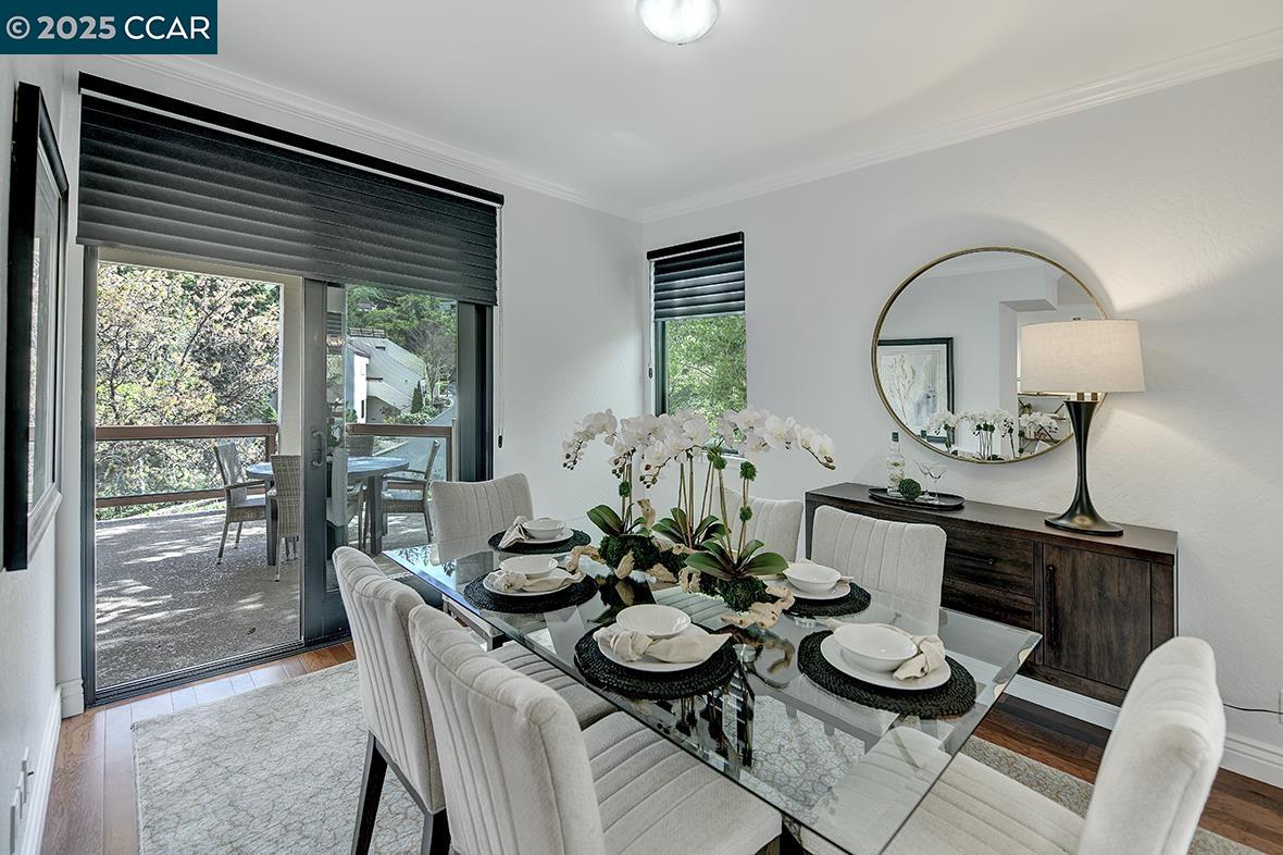 Detail Gallery Image 8 of 60 For 3244 Terra Granada Dr 2a,  Walnut Creek,  CA 94595 - 2 Beds | 2 Baths