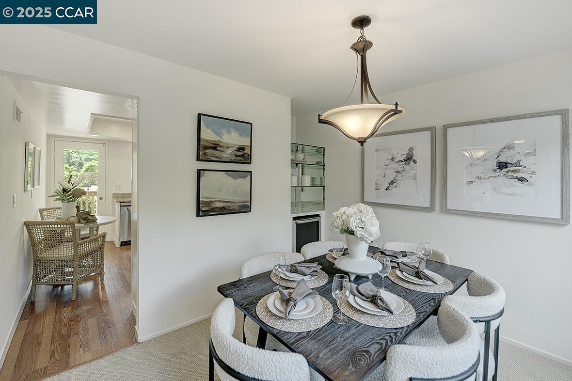 Detail Gallery Image 13 of 50 For 2175 Cactus Ct #4,  Walnut Creek,  CA 94595 - 2 Beds | 2 Baths