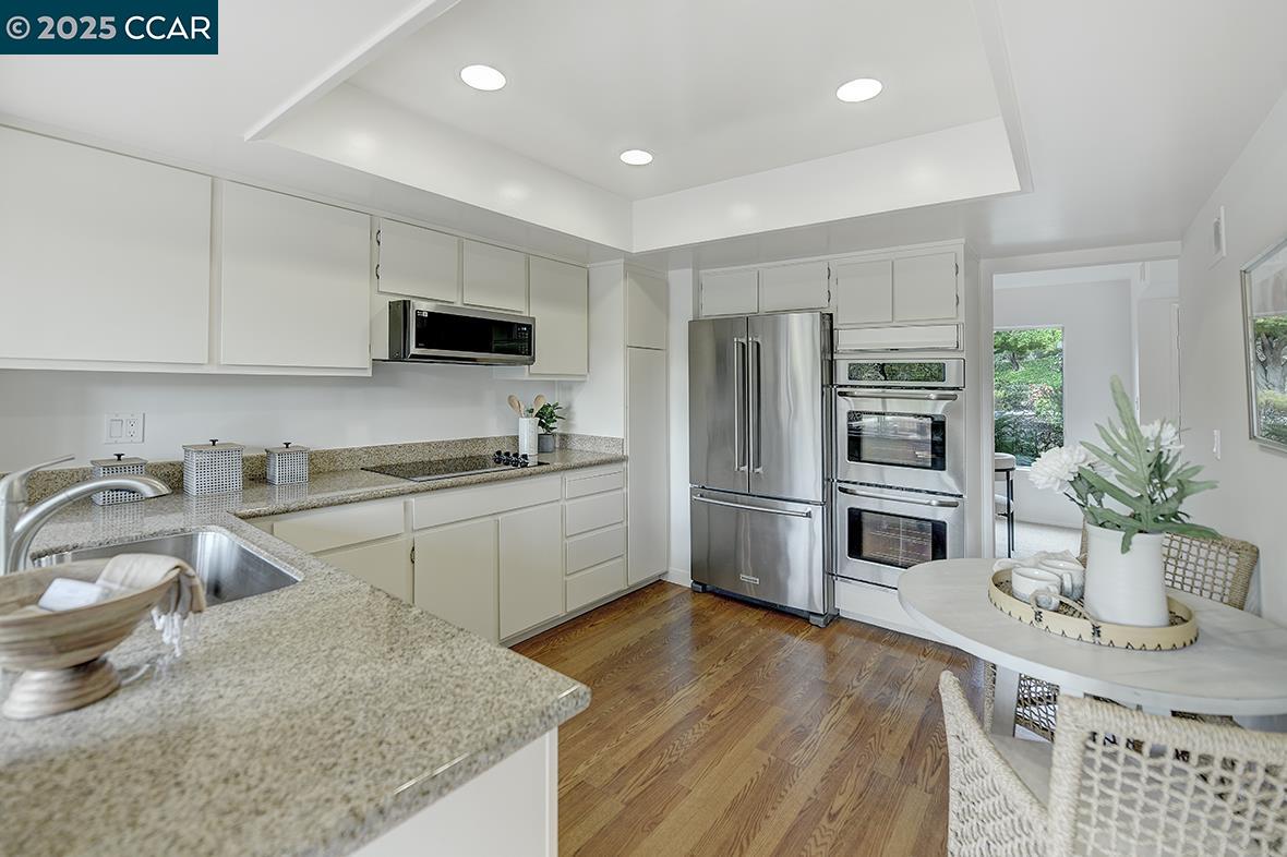 Detail Gallery Image 16 of 50 For 2175 Cactus Ct #4,  Walnut Creek,  CA 94595 - 2 Beds | 2 Baths