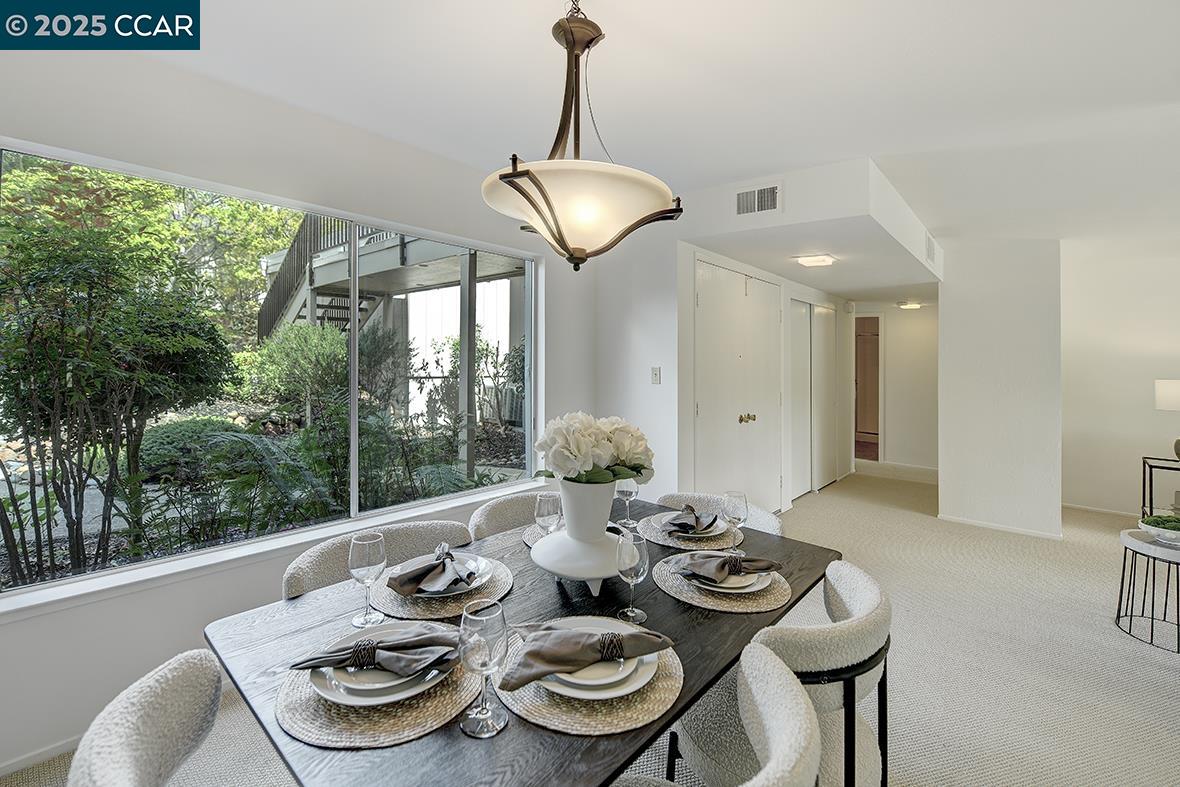Detail Gallery Image 18 of 50 For 2175 Cactus Ct #4,  Walnut Creek,  CA 94595 - 2 Beds | 2 Baths