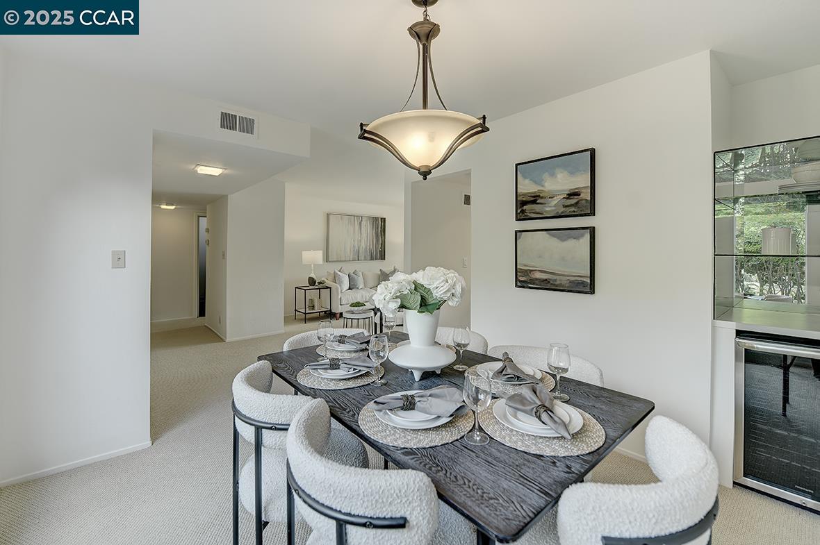 Detail Gallery Image 19 of 50 For 2175 Cactus Ct #4,  Walnut Creek,  CA 94595 - 2 Beds | 2 Baths