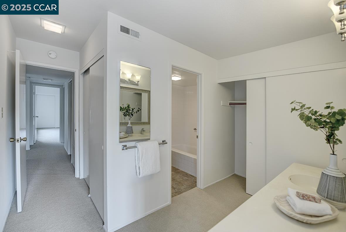 Detail Gallery Image 27 of 50 For 2175 Cactus Ct #4,  Walnut Creek,  CA 94595 - 2 Beds | 2 Baths