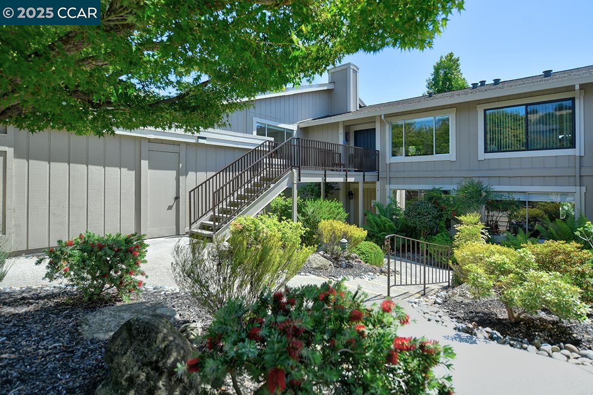 Detail Gallery Image 36 of 50 For 2175 Cactus Ct #4,  Walnut Creek,  CA 94595 - 2 Beds | 2 Baths