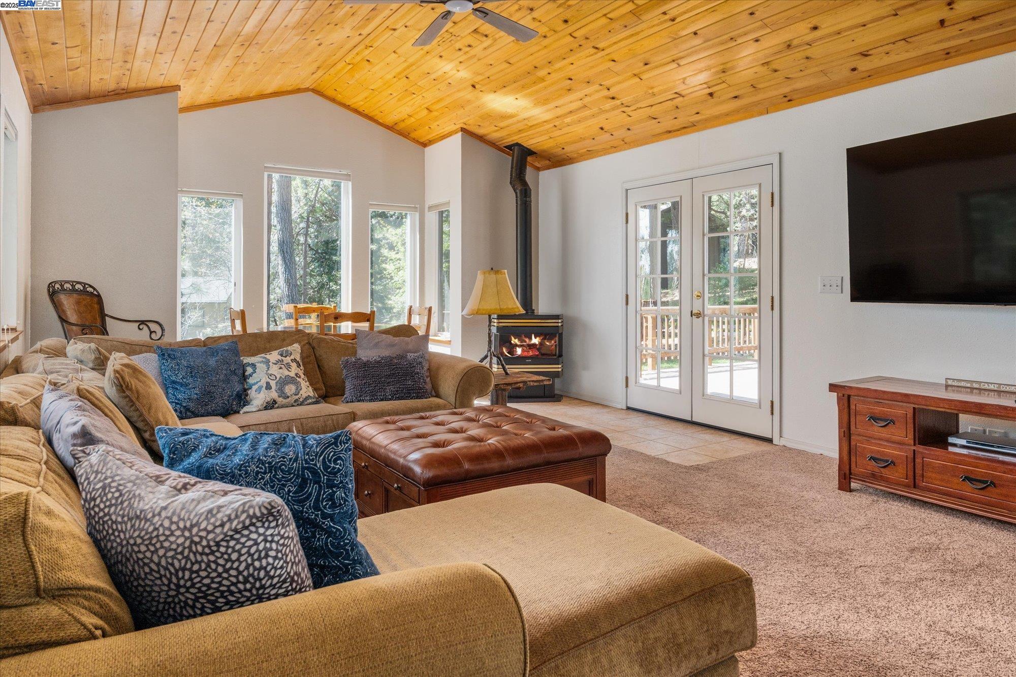 Detail Gallery Image 14 of 45 For 2919 Valley View Dr, Arnold,  CA 95223 - 5 Beds | 3 Baths