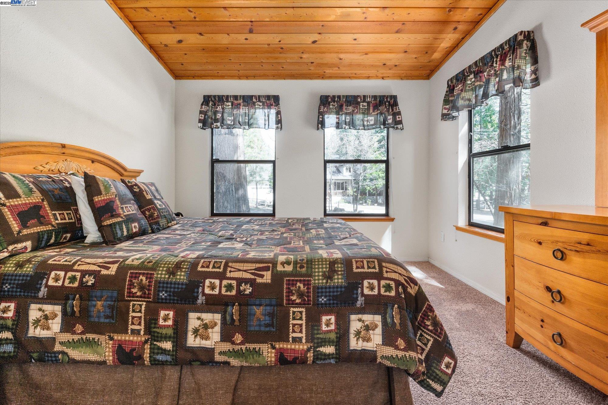 Detail Gallery Image 18 of 45 For 2919 Valley View Dr, Arnold,  CA 95223 - 5 Beds | 3 Baths