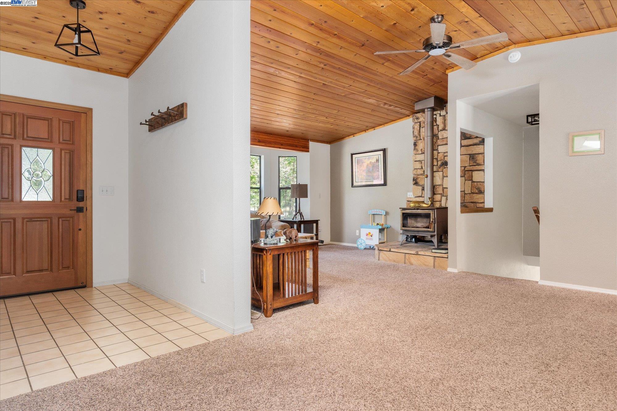 Detail Gallery Image 5 of 45 For 2919 Valley View Dr, Arnold,  CA 95223 - 5 Beds | 3 Baths