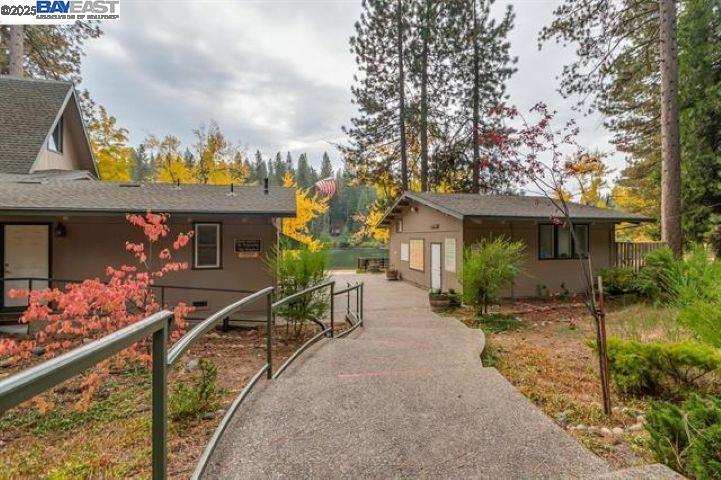 Detail Gallery Image 45 of 45 For 2919 Valley View Dr, Arnold,  CA 95223 - 5 Beds | 3 Baths