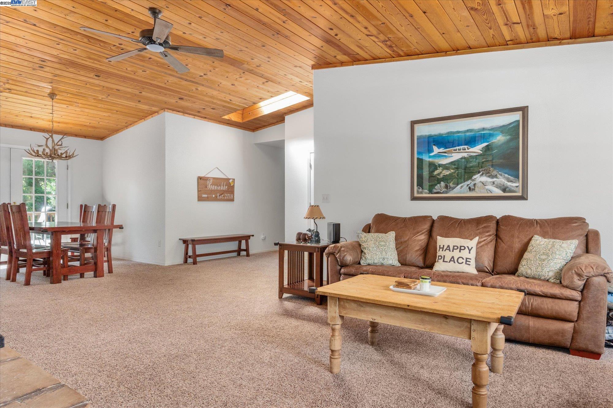 Detail Gallery Image 7 of 45 For 2919 Valley View Dr, Arnold,  CA 95223 - 5 Beds | 3 Baths
