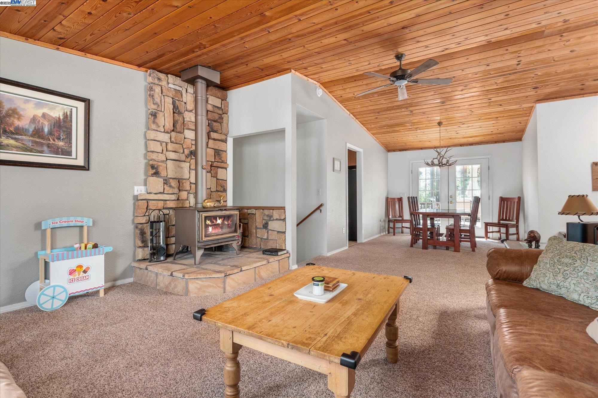 Detail Gallery Image 8 of 45 For 2919 Valley View Dr, Arnold,  CA 95223 - 5 Beds | 3 Baths