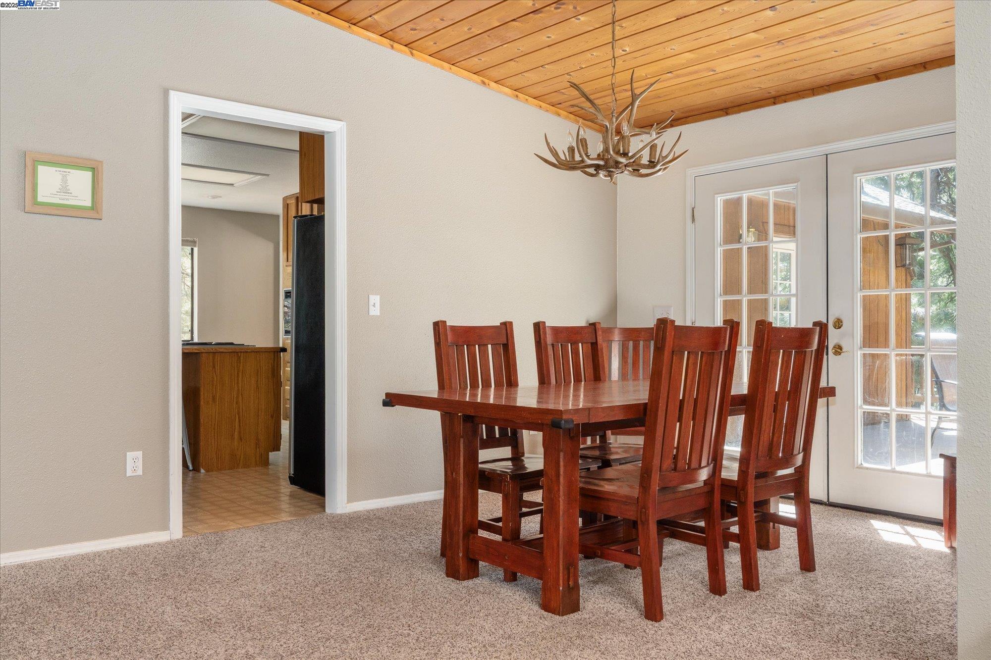 Detail Gallery Image 10 of 45 For 2919 Valley View Dr, Arnold,  CA 95223 - 5 Beds | 3 Baths