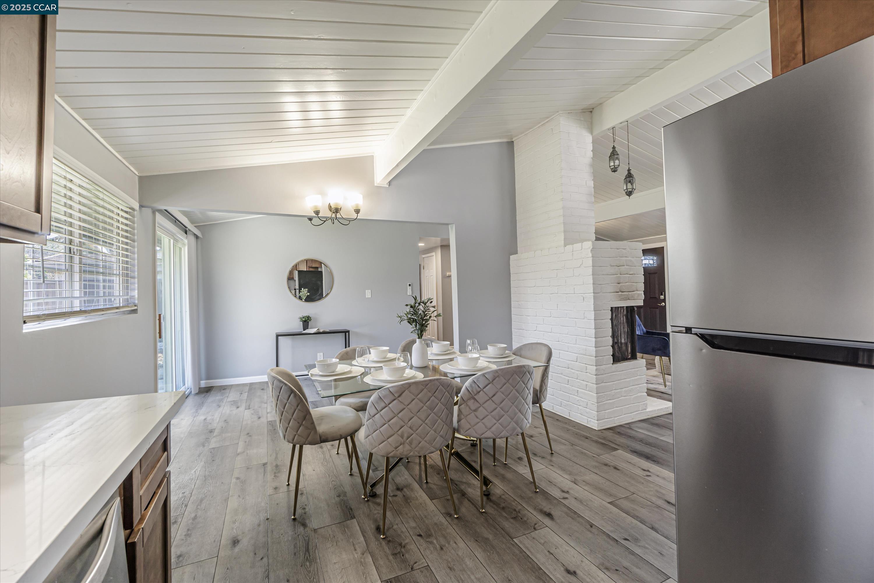 Detail Gallery Image 13 of 45 For 3024 Justin Way, Concord,  CA 94520 - 3 Beds | 2 Baths