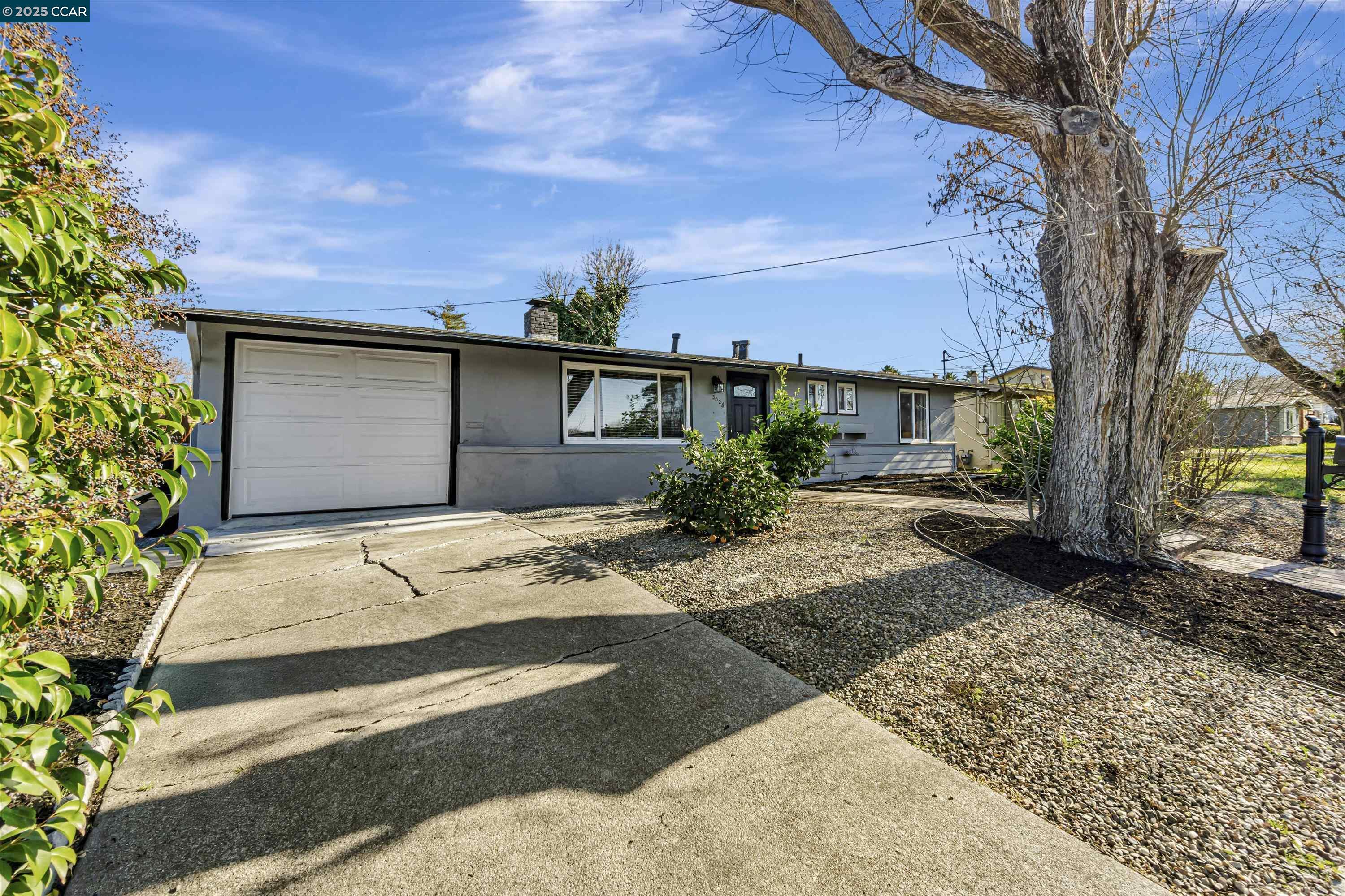 Detail Gallery Image 4 of 45 For 3024 Justin Way, Concord,  CA 94520 - 3 Beds | 2 Baths