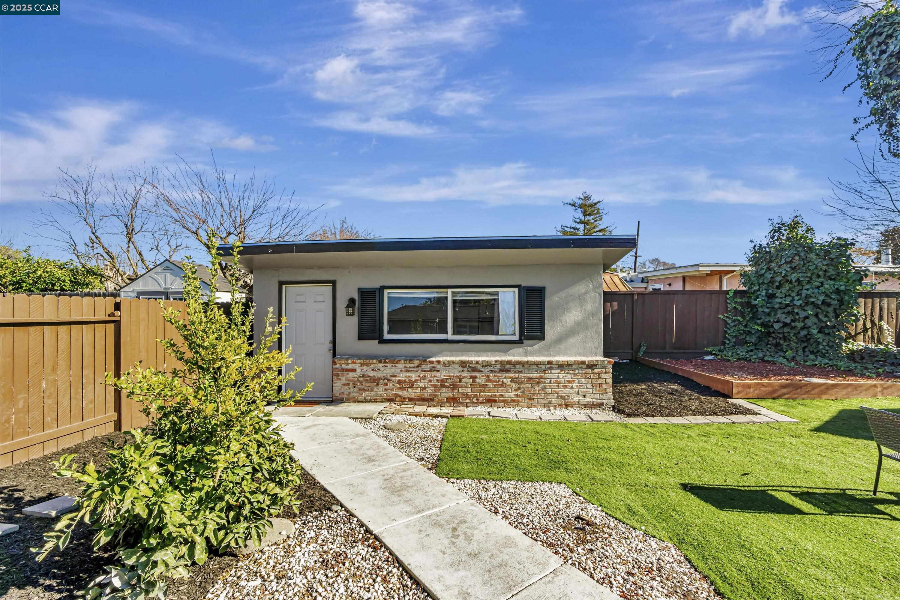 Detail Gallery Image 35 of 45 For 3024 Justin Way, Concord,  CA 94520 - 3 Beds | 2 Baths