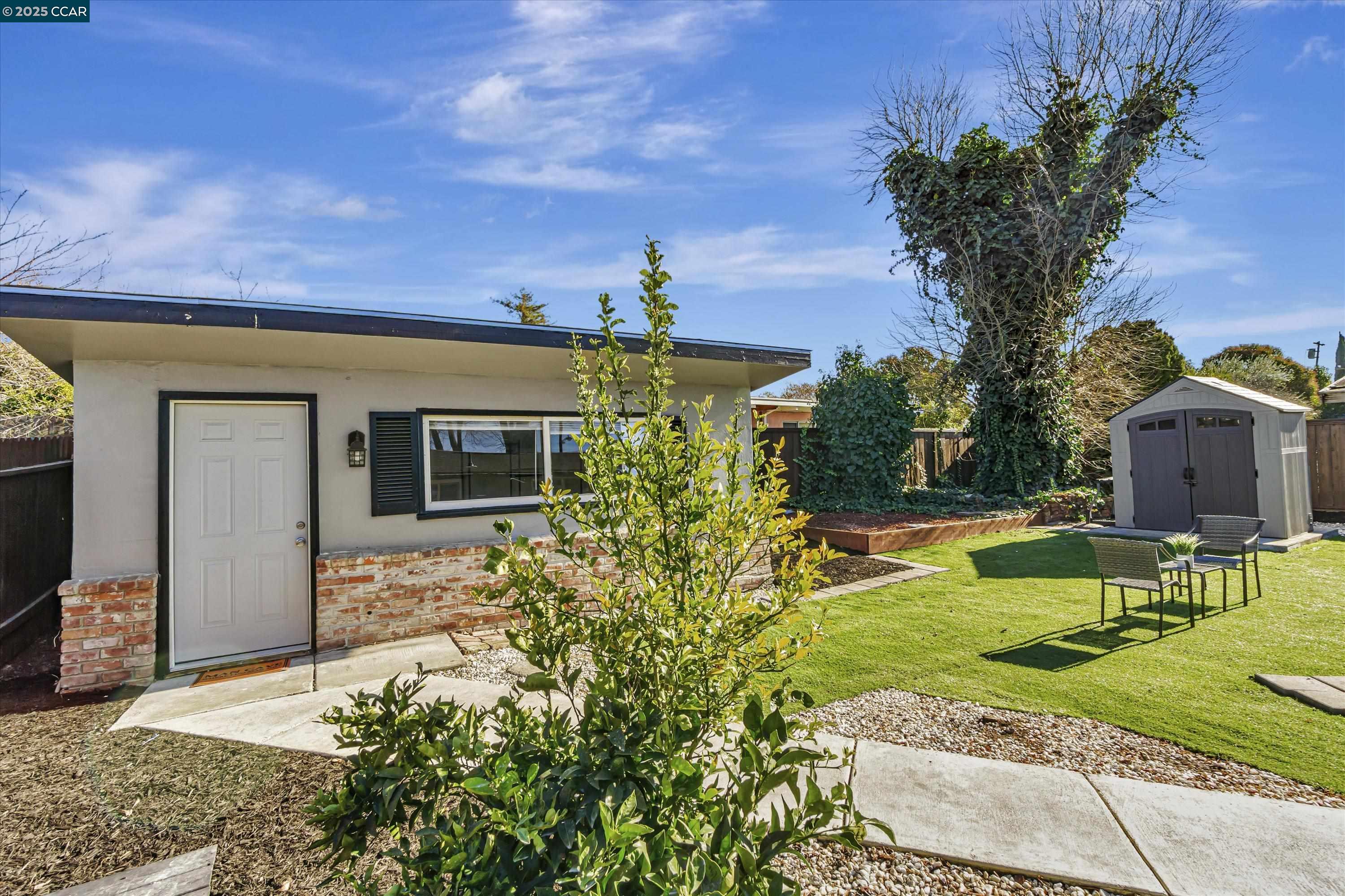 Detail Gallery Image 36 of 45 For 3024 Justin Way, Concord,  CA 94520 - 3 Beds | 2 Baths