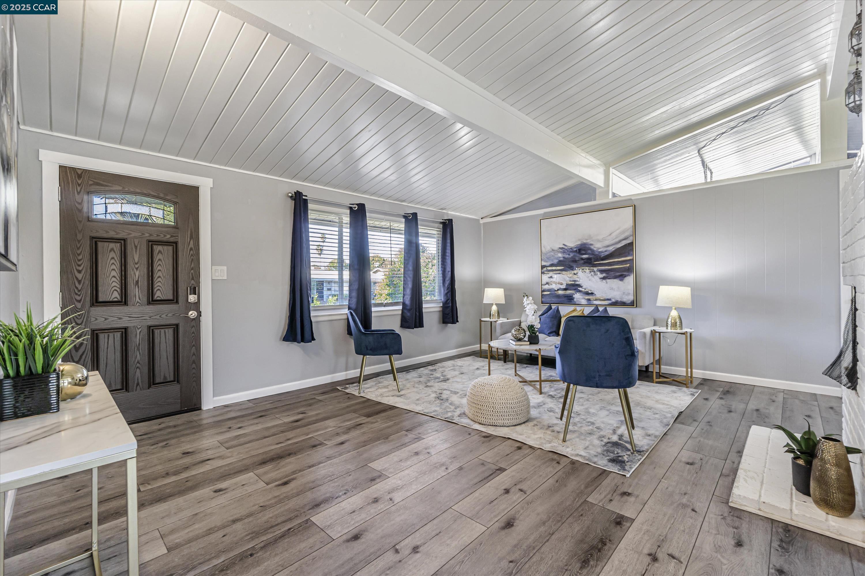 Detail Gallery Image 5 of 45 For 3024 Justin Way, Concord,  CA 94520 - 3 Beds | 2 Baths