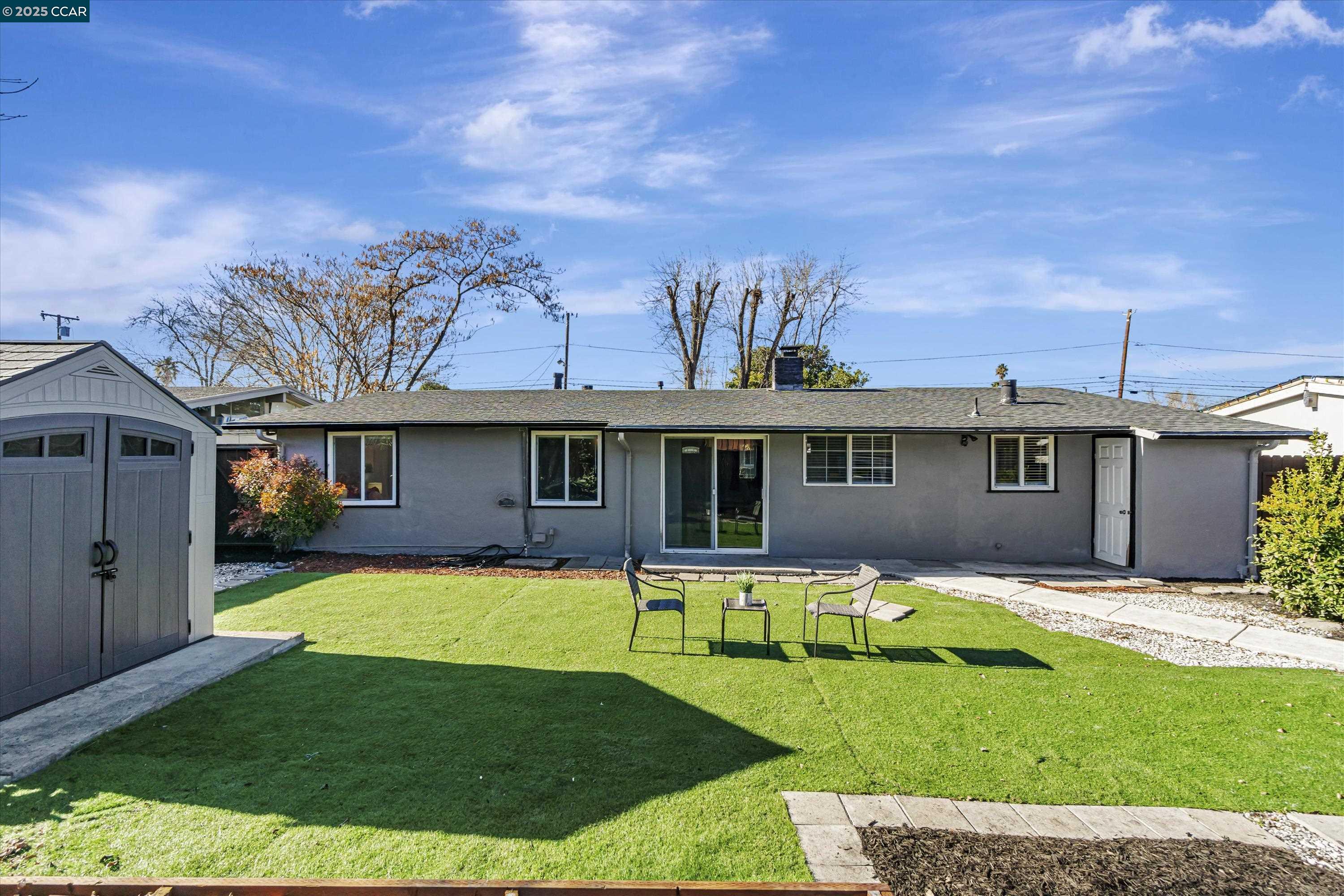Detail Gallery Image 41 of 45 For 3024 Justin Way, Concord,  CA 94520 - 3 Beds | 2 Baths