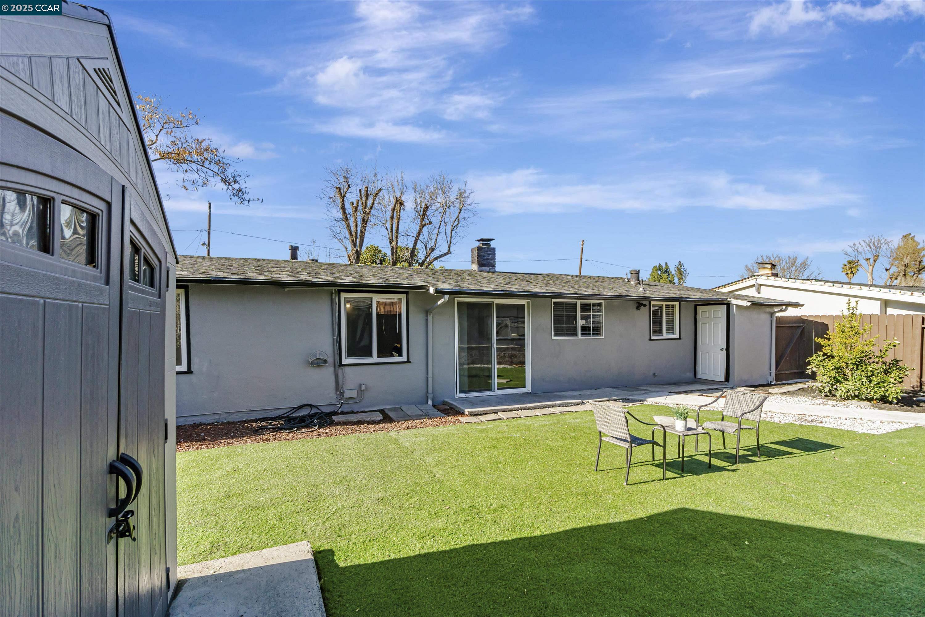 Detail Gallery Image 42 of 45 For 3024 Justin Way, Concord,  CA 94520 - 3 Beds | 2 Baths