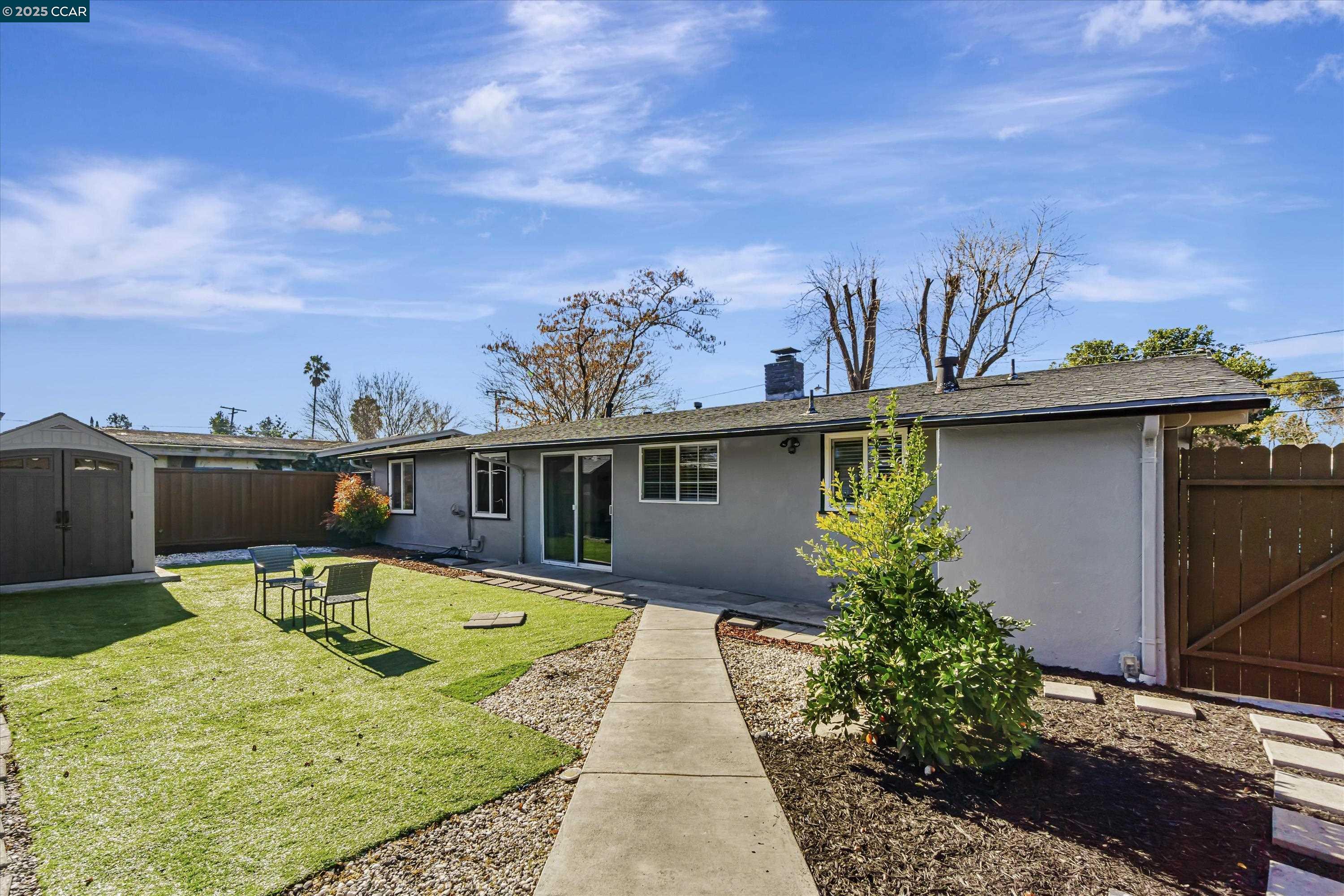 Detail Gallery Image 43 of 45 For 3024 Justin Way, Concord,  CA 94520 - 3 Beds | 2 Baths