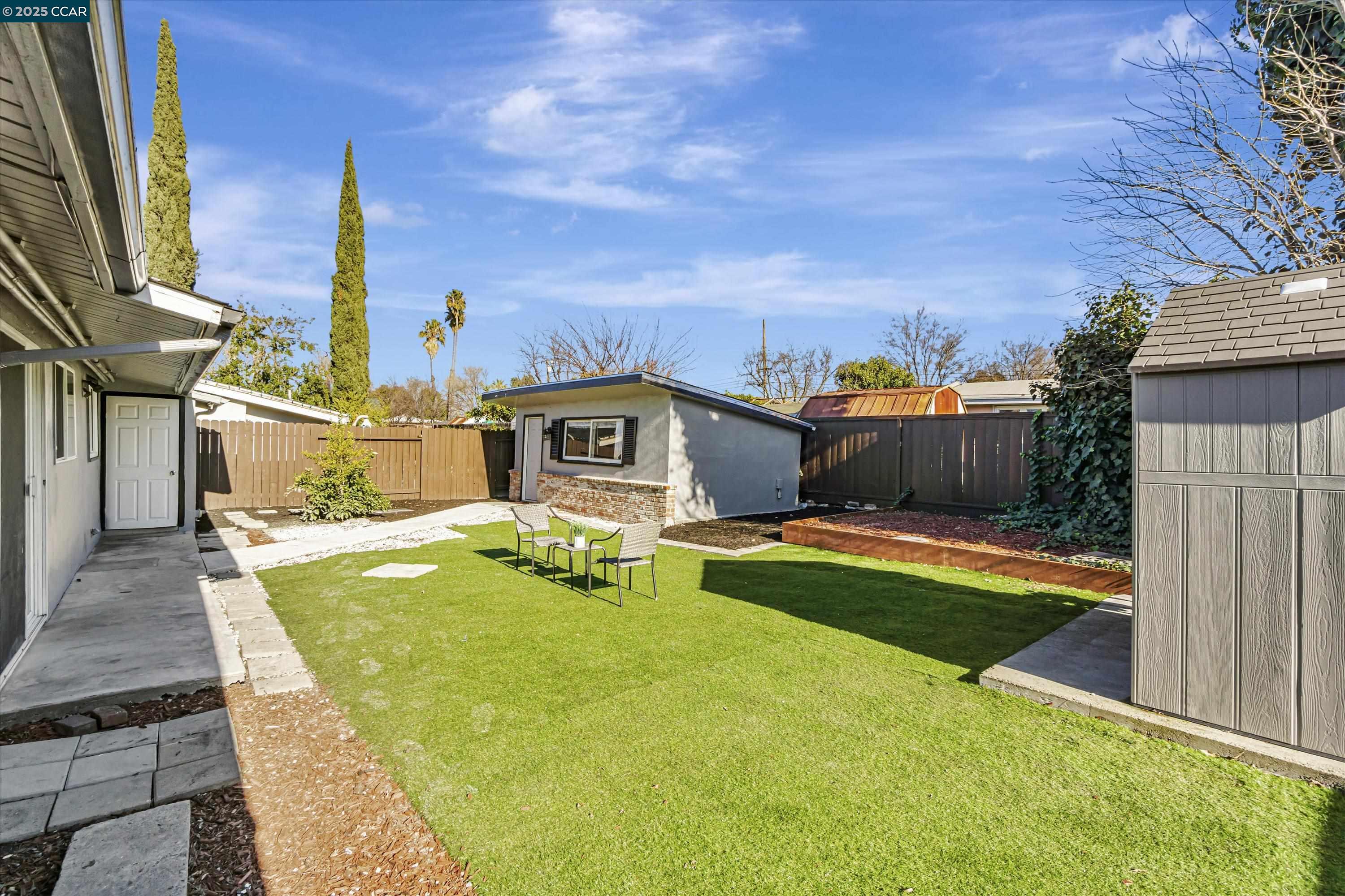 Detail Gallery Image 44 of 45 For 3024 Justin Way, Concord,  CA 94520 - 3 Beds | 2 Baths