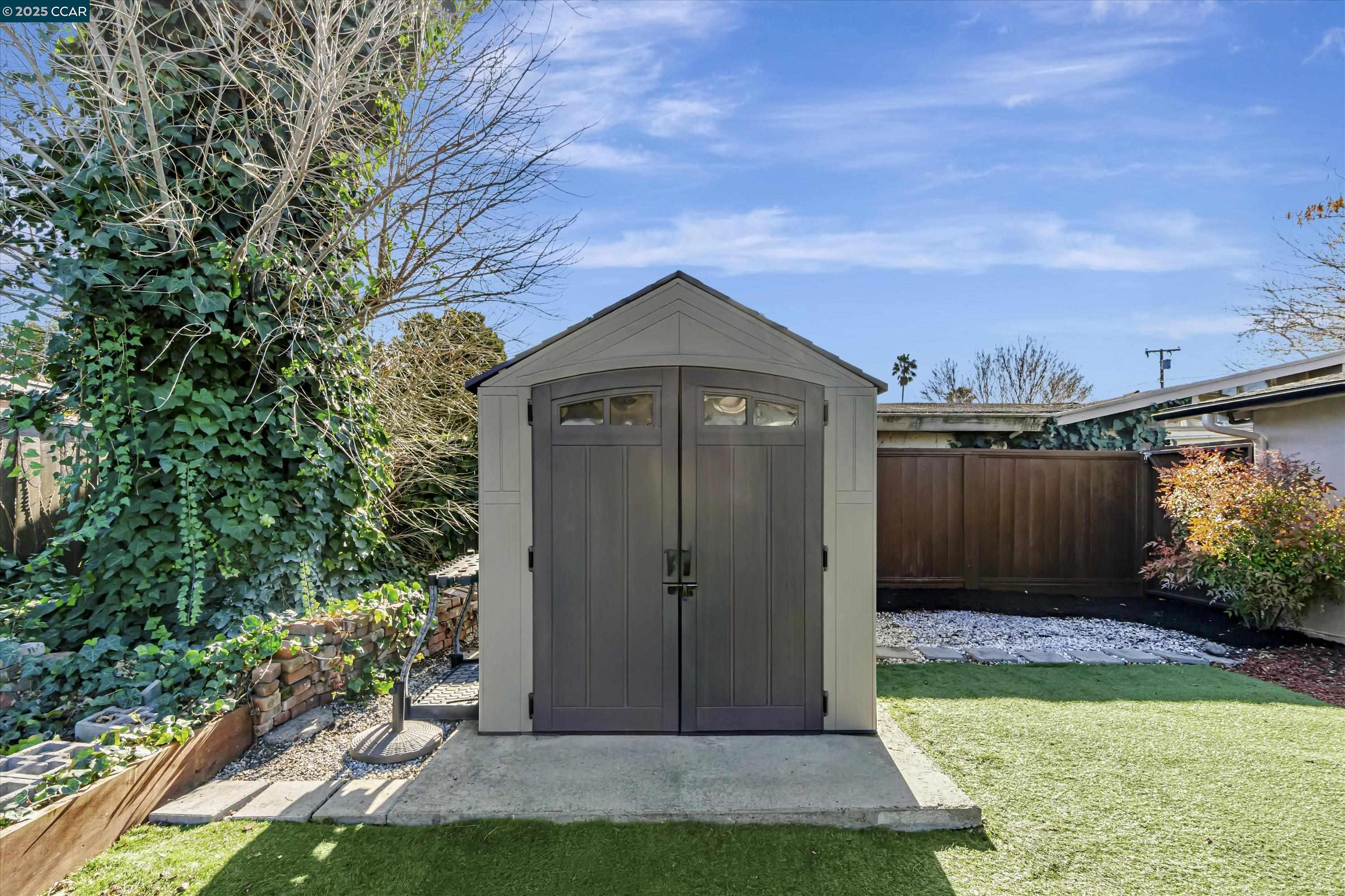 Detail Gallery Image 45 of 45 For 3024 Justin Way, Concord,  CA 94520 - 3 Beds | 2 Baths