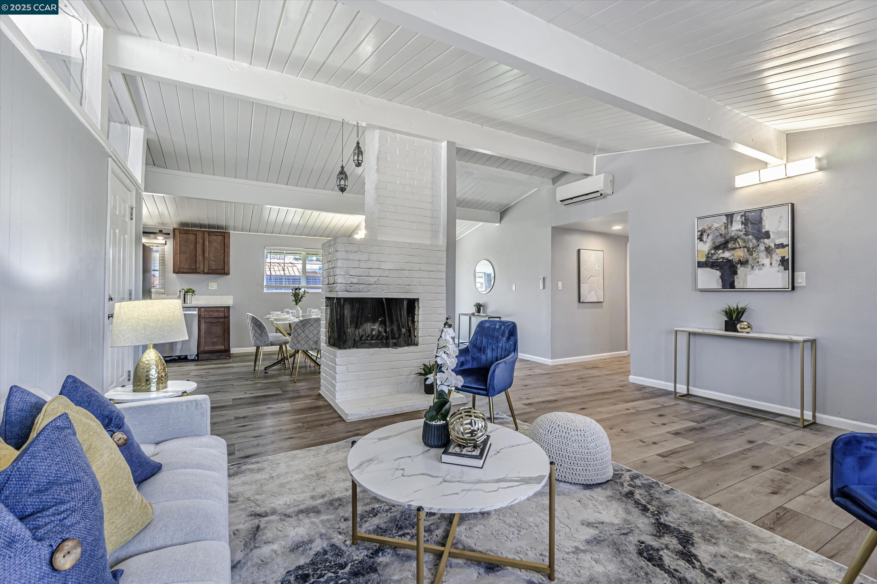 Detail Gallery Image 6 of 45 For 3024 Justin Way, Concord,  CA 94520 - 3 Beds | 2 Baths